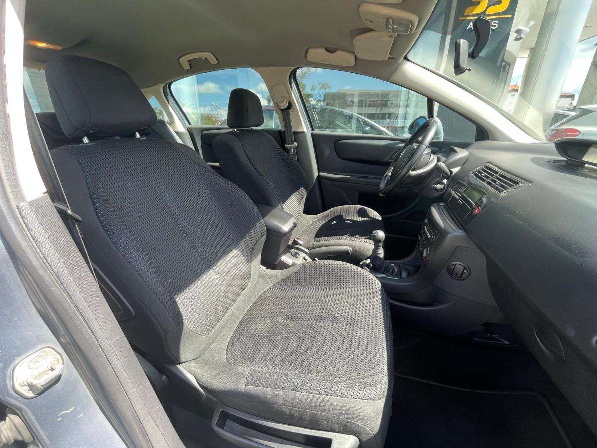 citroen-c4-2005-diesel-1560cc