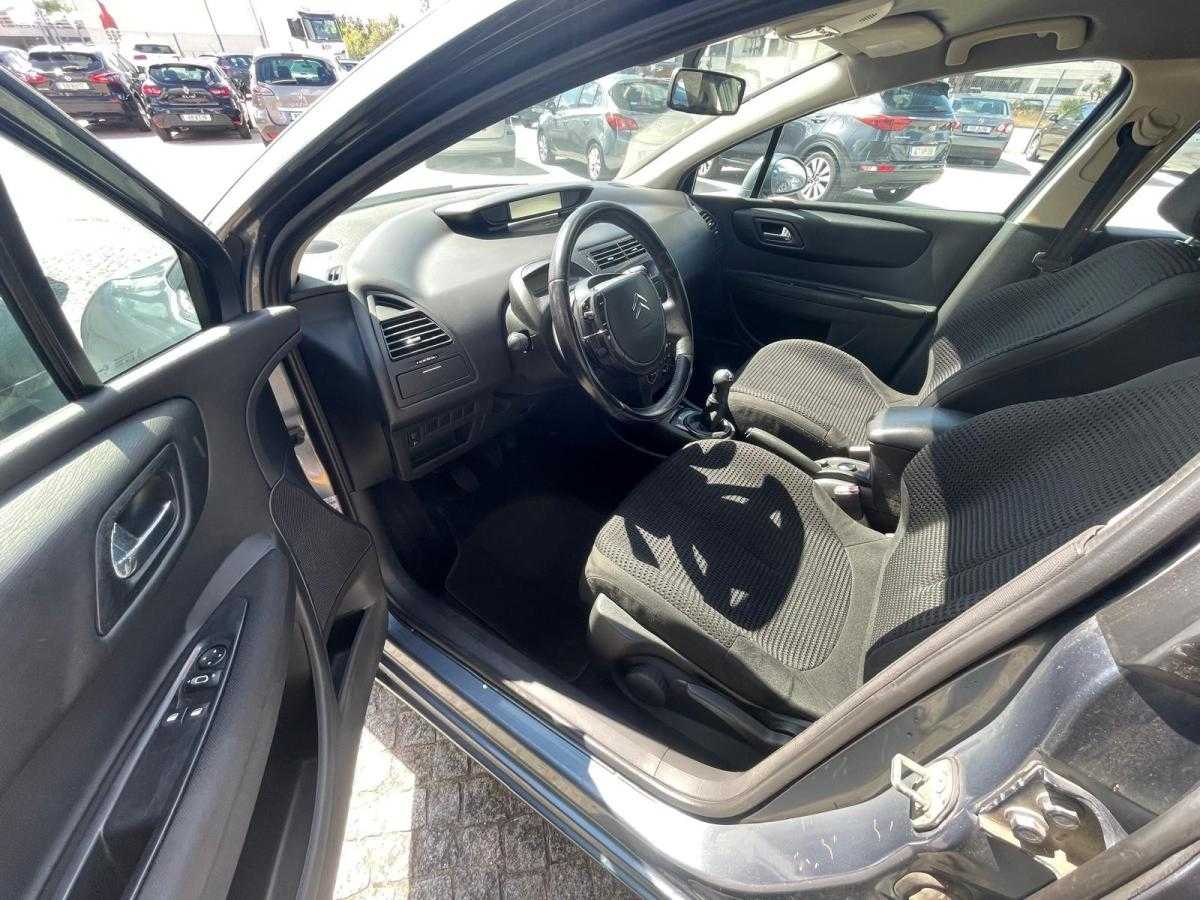 citroen-c4-2005-diesel-1560cc