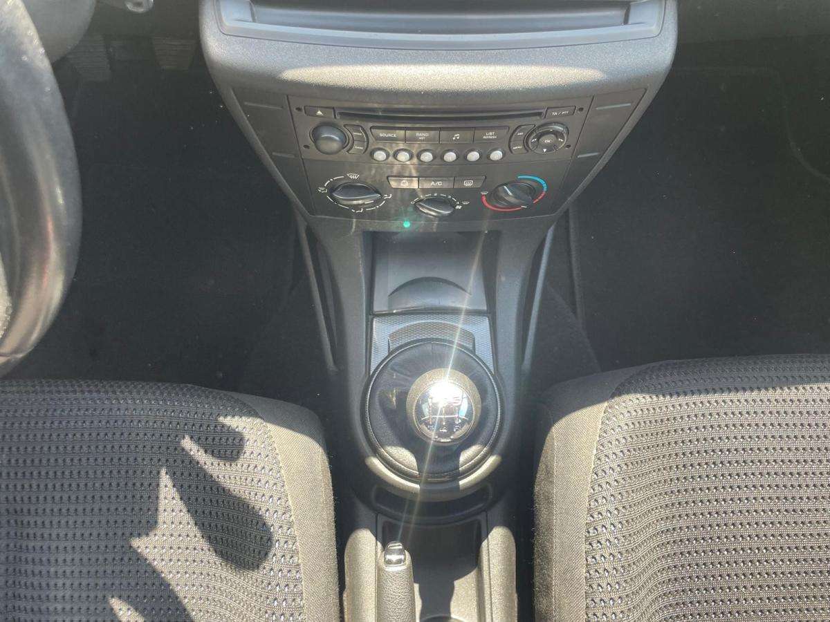 citroen-c4-2005-diesel-1560cc