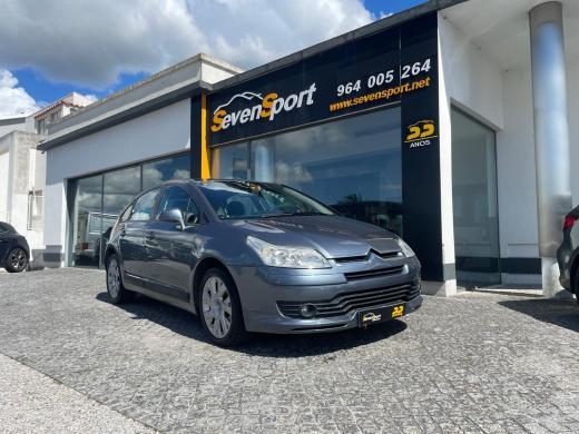 citroen-c4-2005-diesel-1560cc