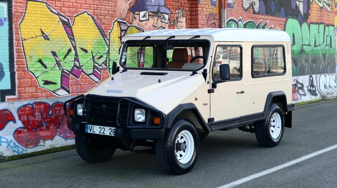 umm-alter-1990-diesel-2498cc