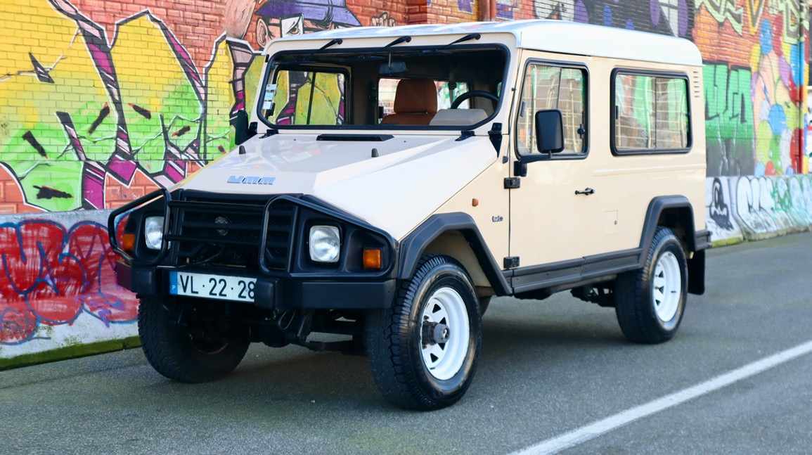 umm-alter-1990-diesel-2498cc