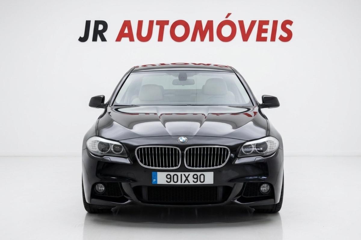 bmw-serie-5-2010-diesel-2993cc
