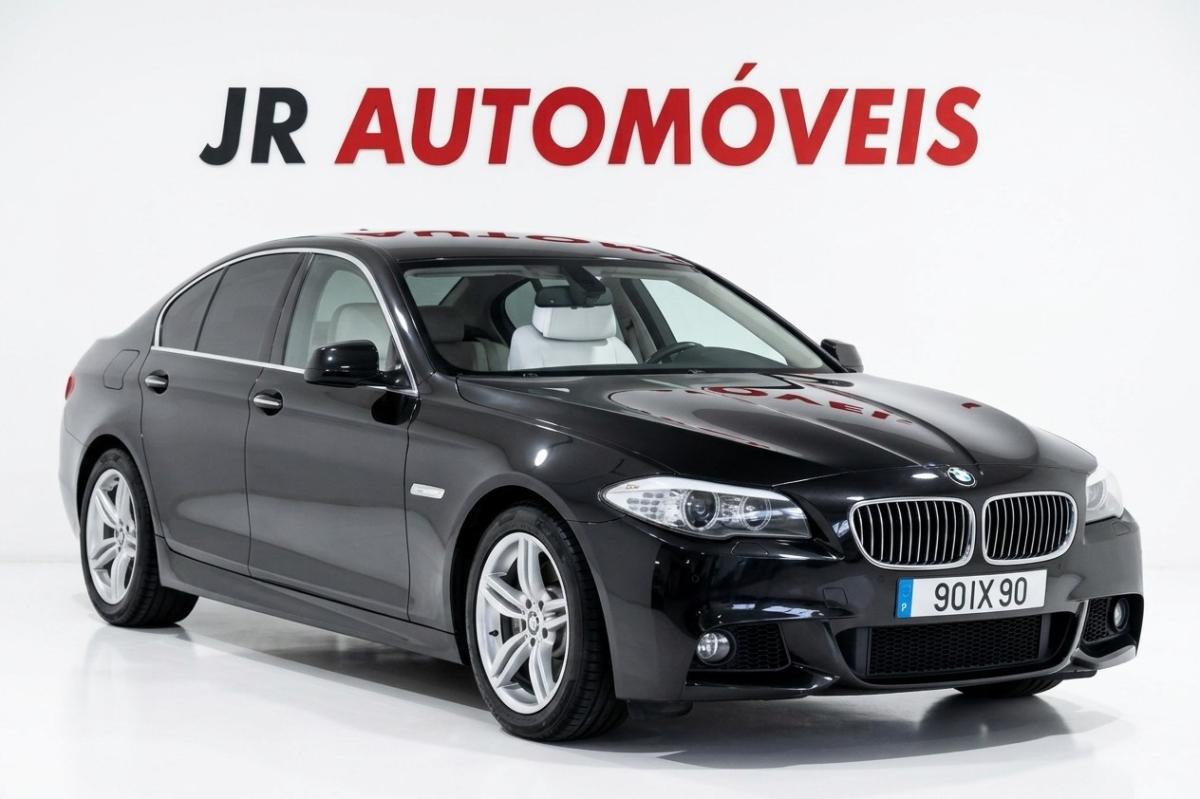 bmw-serie-5-2010-diesel-2993cc