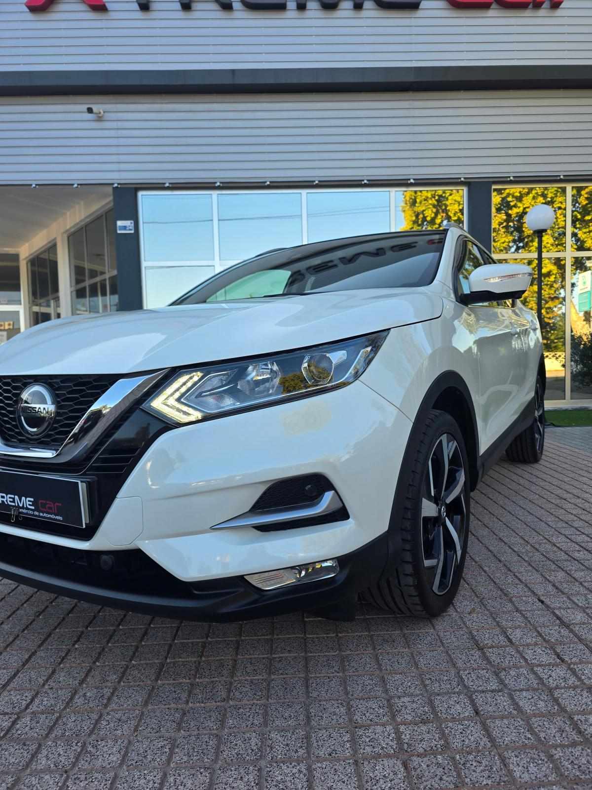 nissan-qashqai-2019-diesel-1461cc