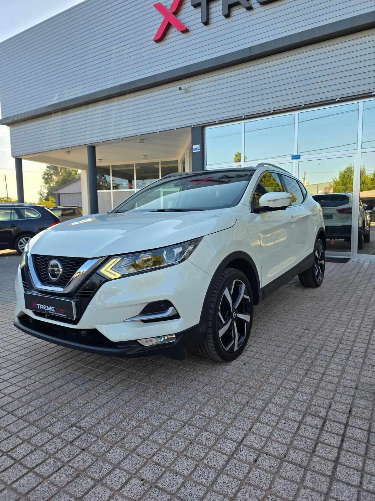 nissan-qashqai-2019-diesel-1461cc