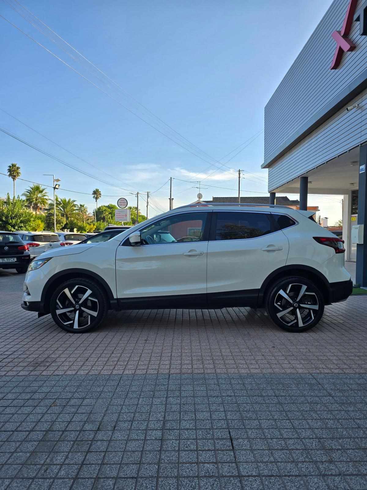 nissan-qashqai-2019-diesel-1461cc