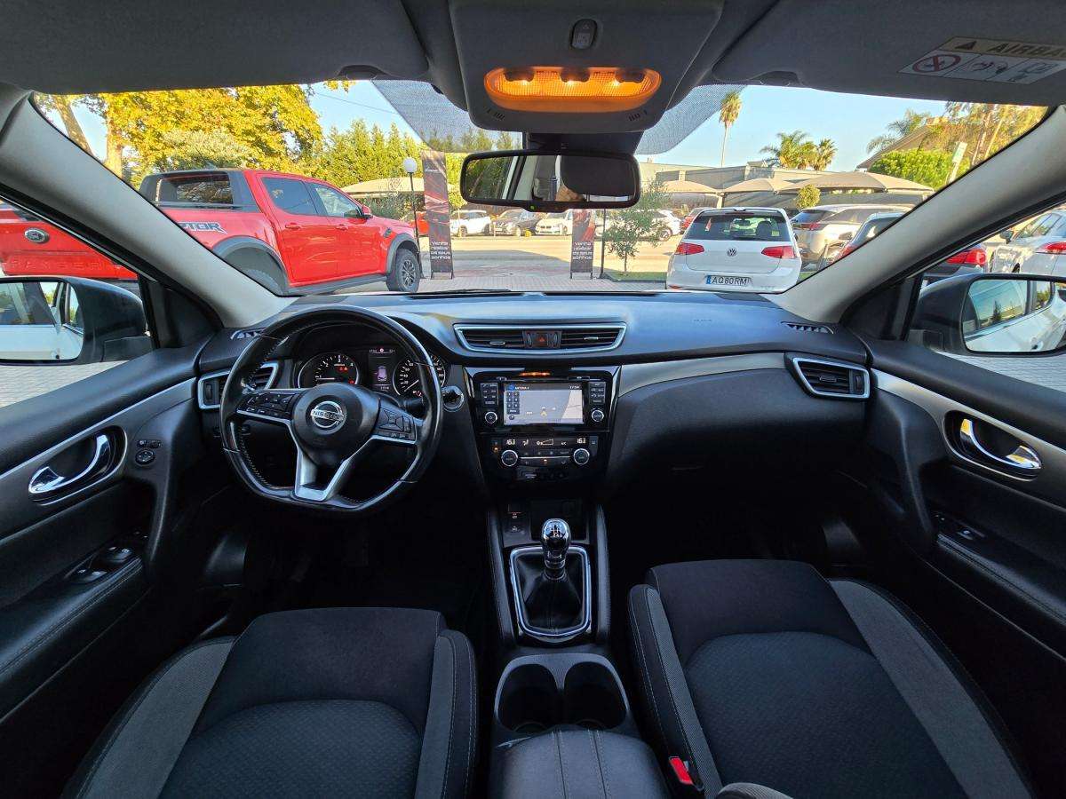 nissan-qashqai-2019-diesel-1461cc