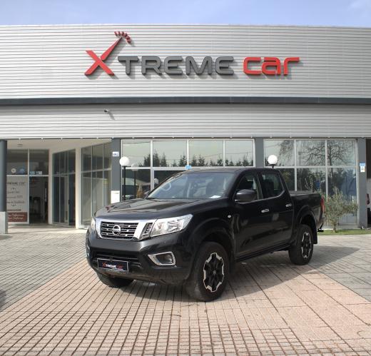nissan-navara-2019-diesel-2298cc