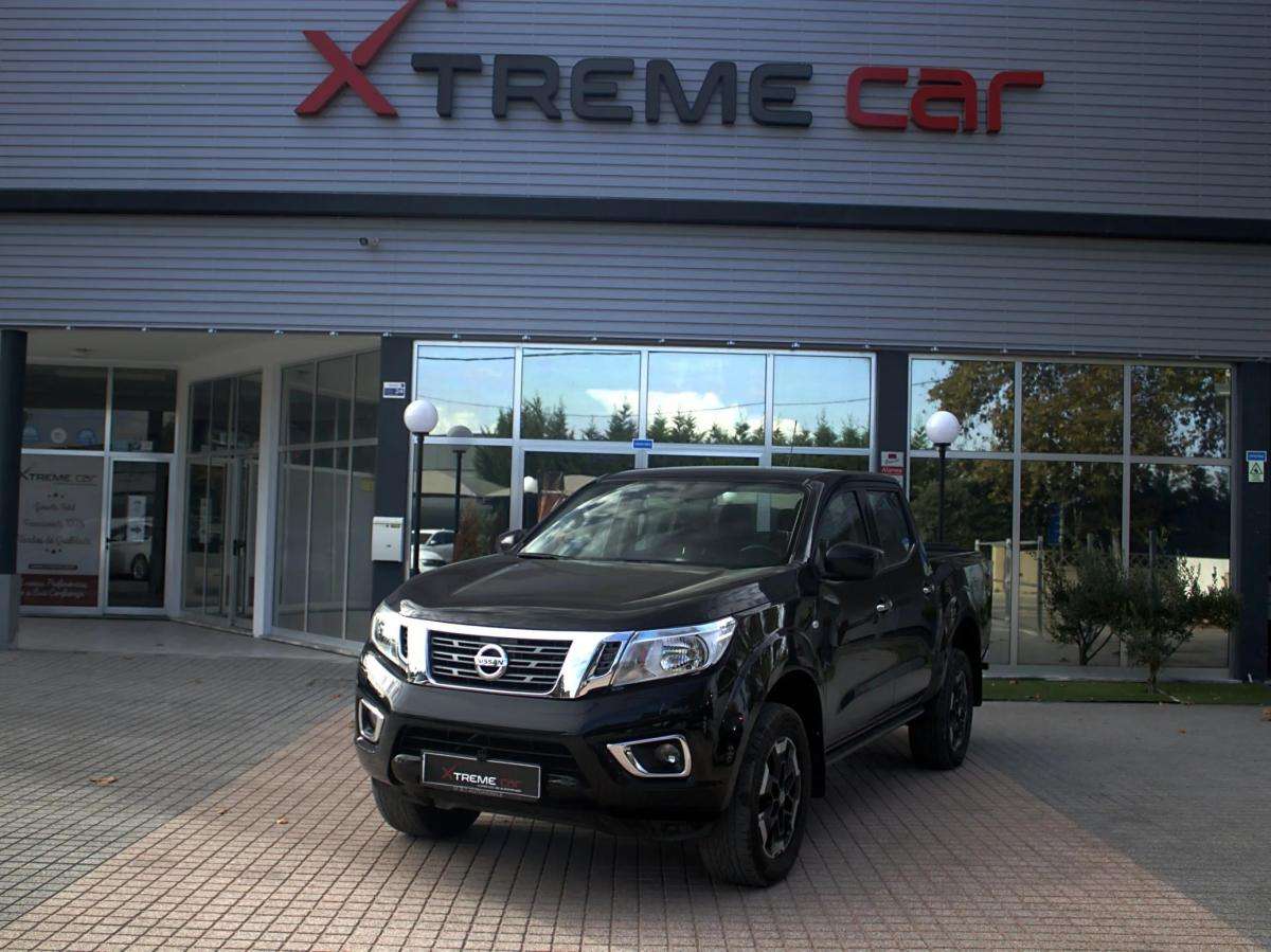 nissan-navara-2019-diesel-2298cc
