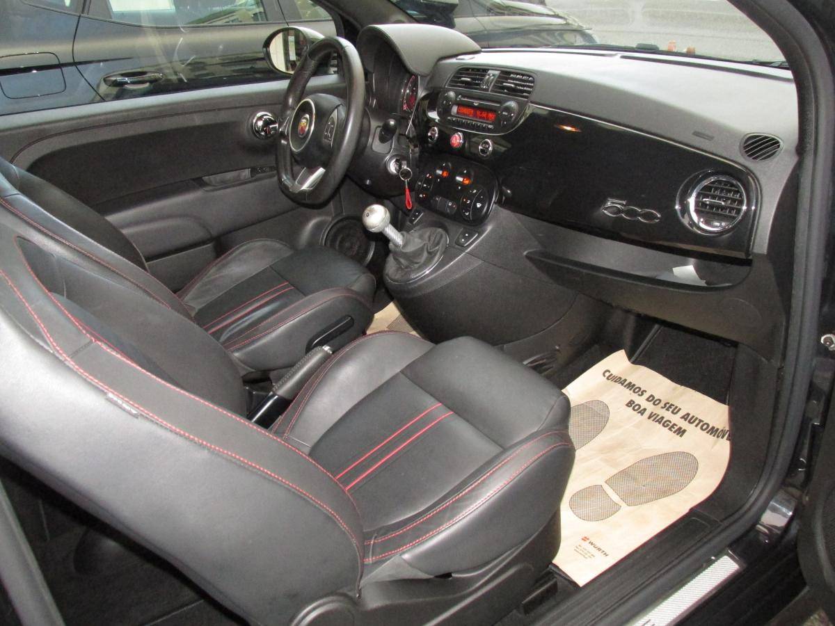 abarth-595-2014-gasolina-1368cc