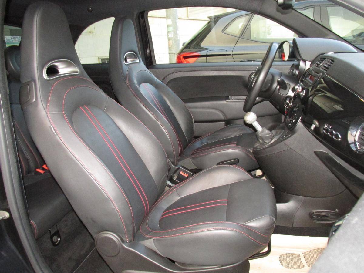 abarth-595-2014-gasolina-1368cc