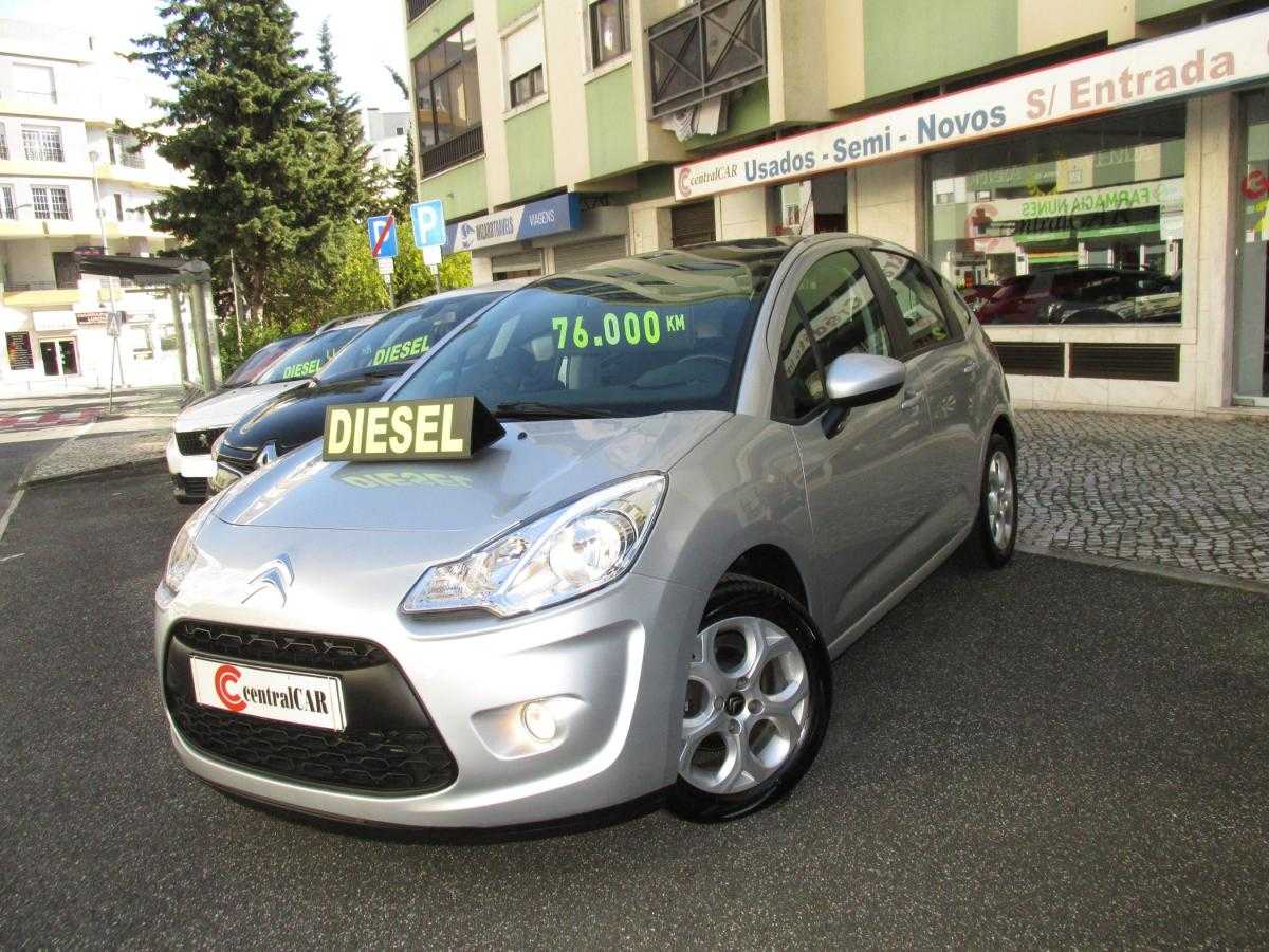 citroen-c3-2010-diesel-1398cc