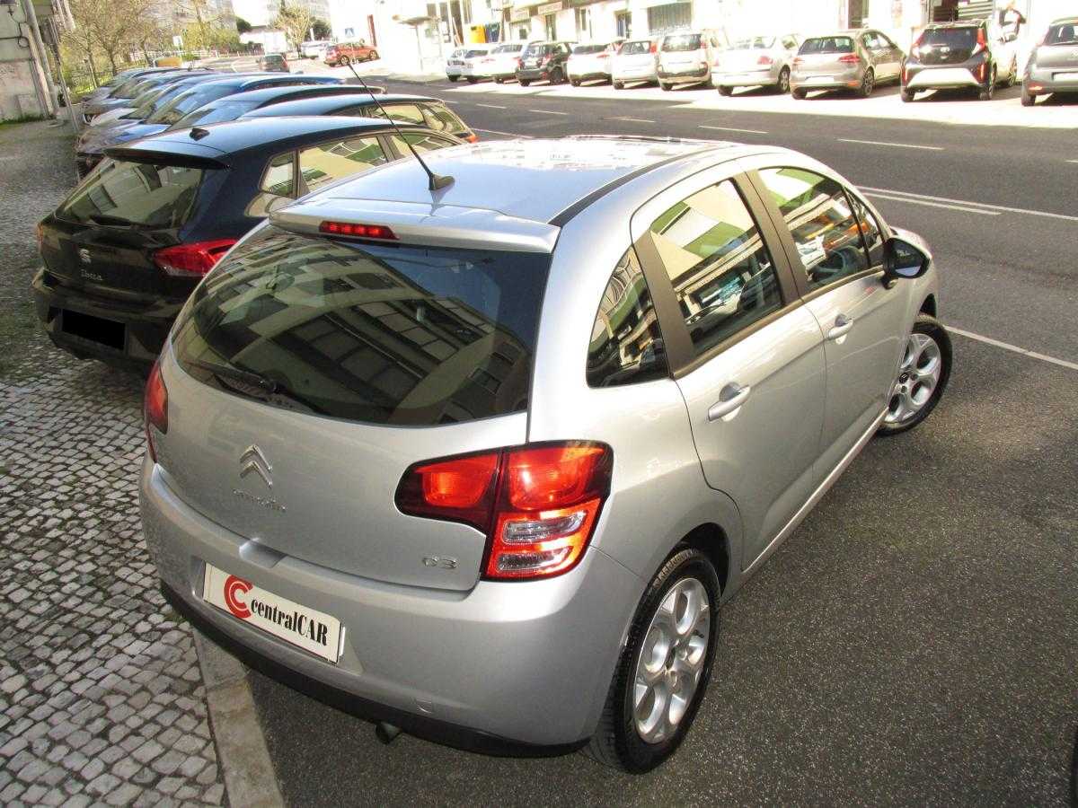 citroen-c3-2010-diesel-1398cc