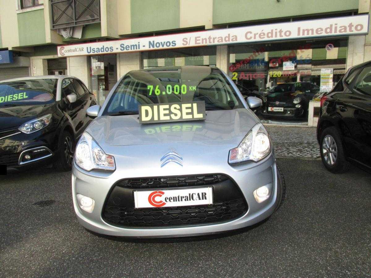 citroen-c3-2010-diesel-1398cc