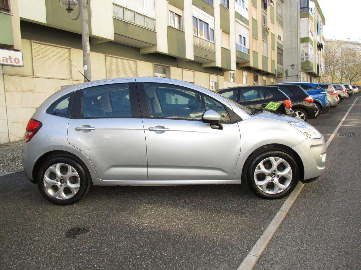 citroen-c3-2010-diesel-1398cc