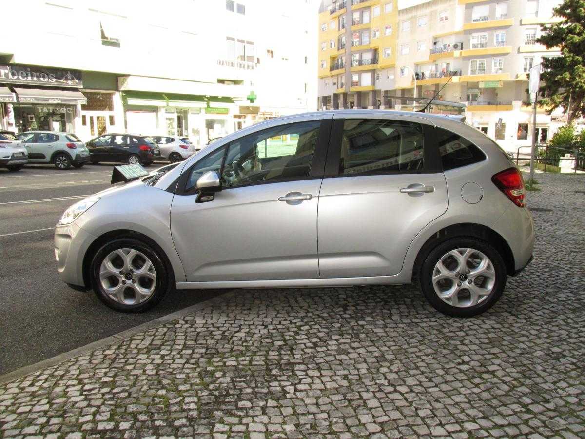 citroen-c3-2010-diesel-1398cc
