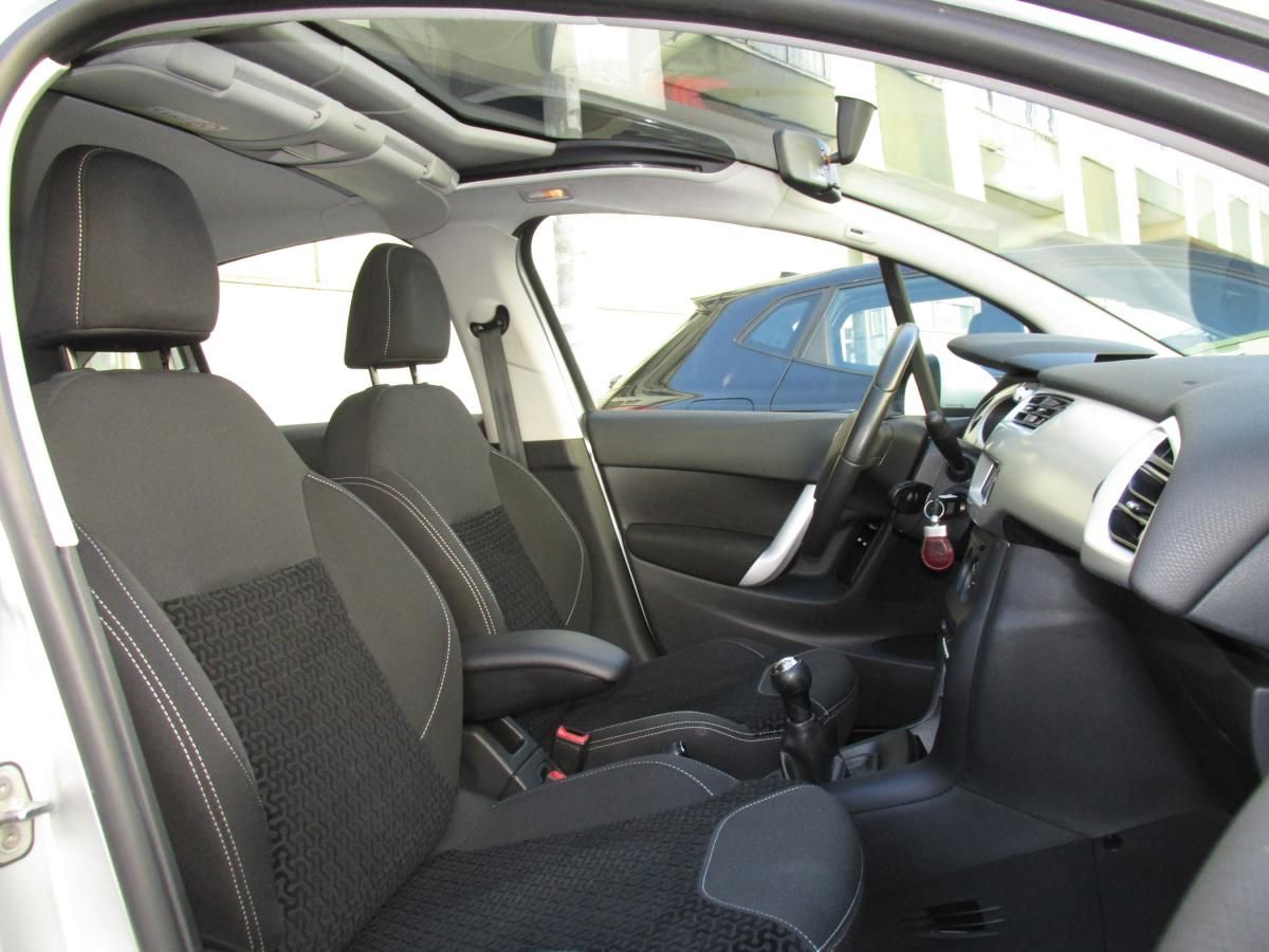 citroen-c3-2010-diesel-1398cc