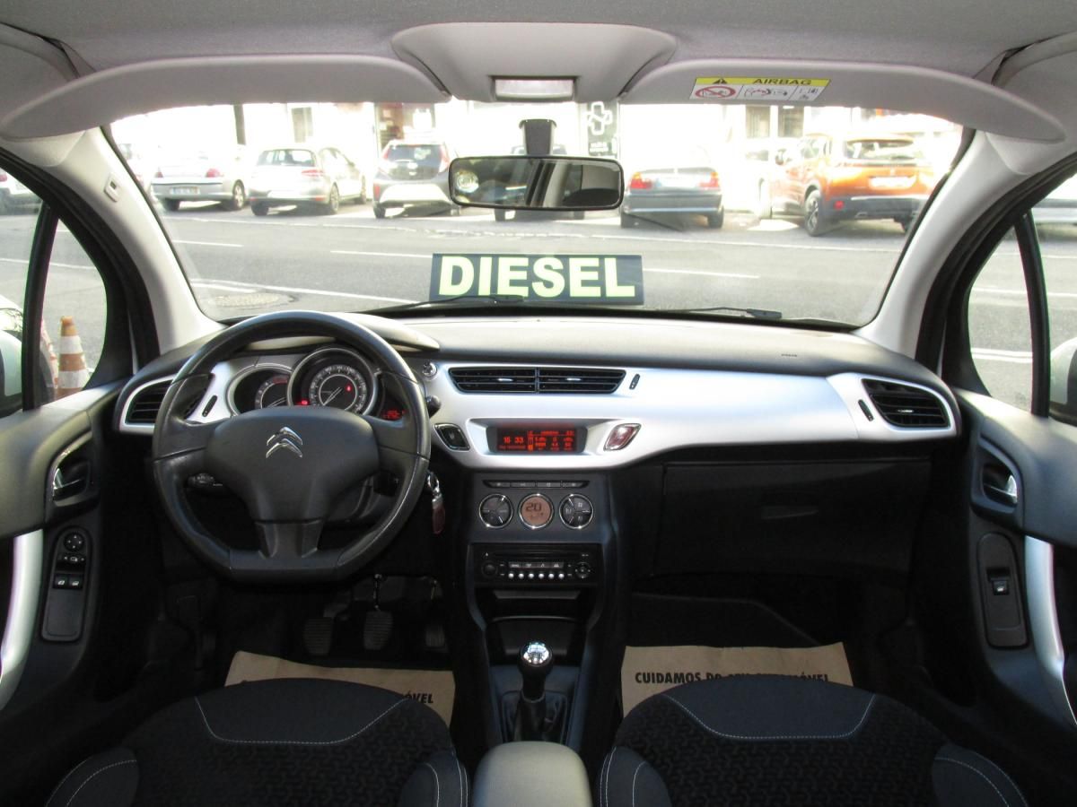 citroen-c3-2010-diesel-1398cc