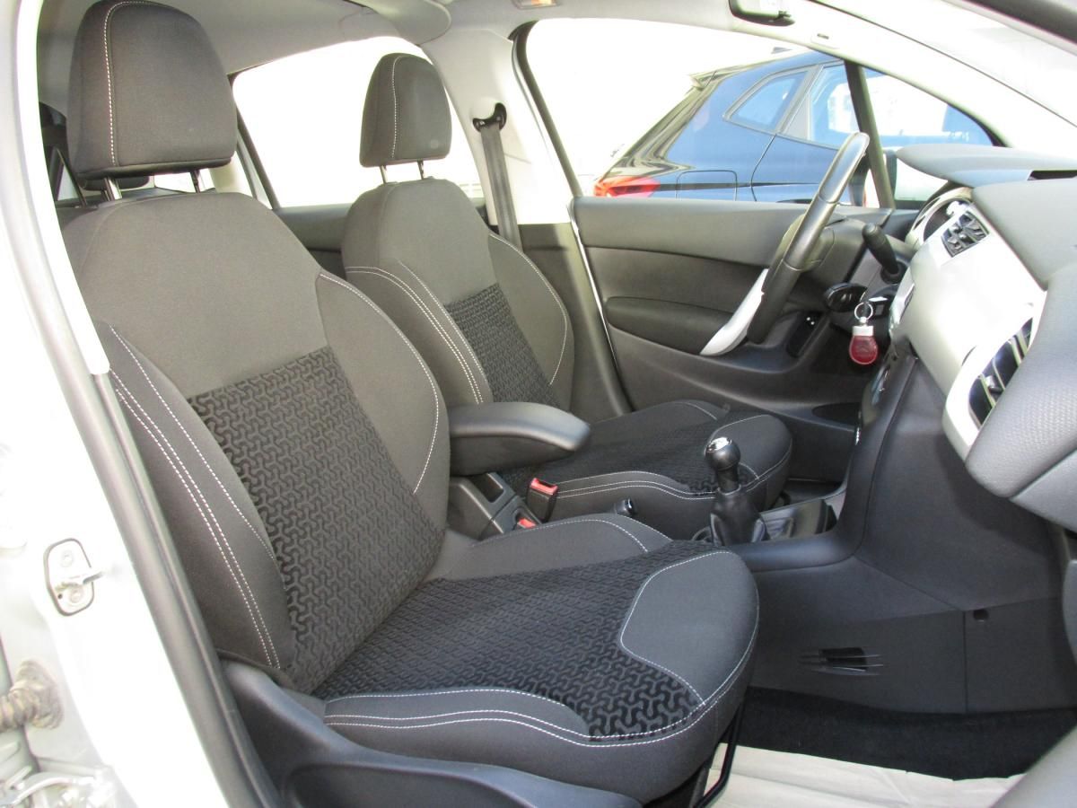 citroen-c3-2010-diesel-1398cc