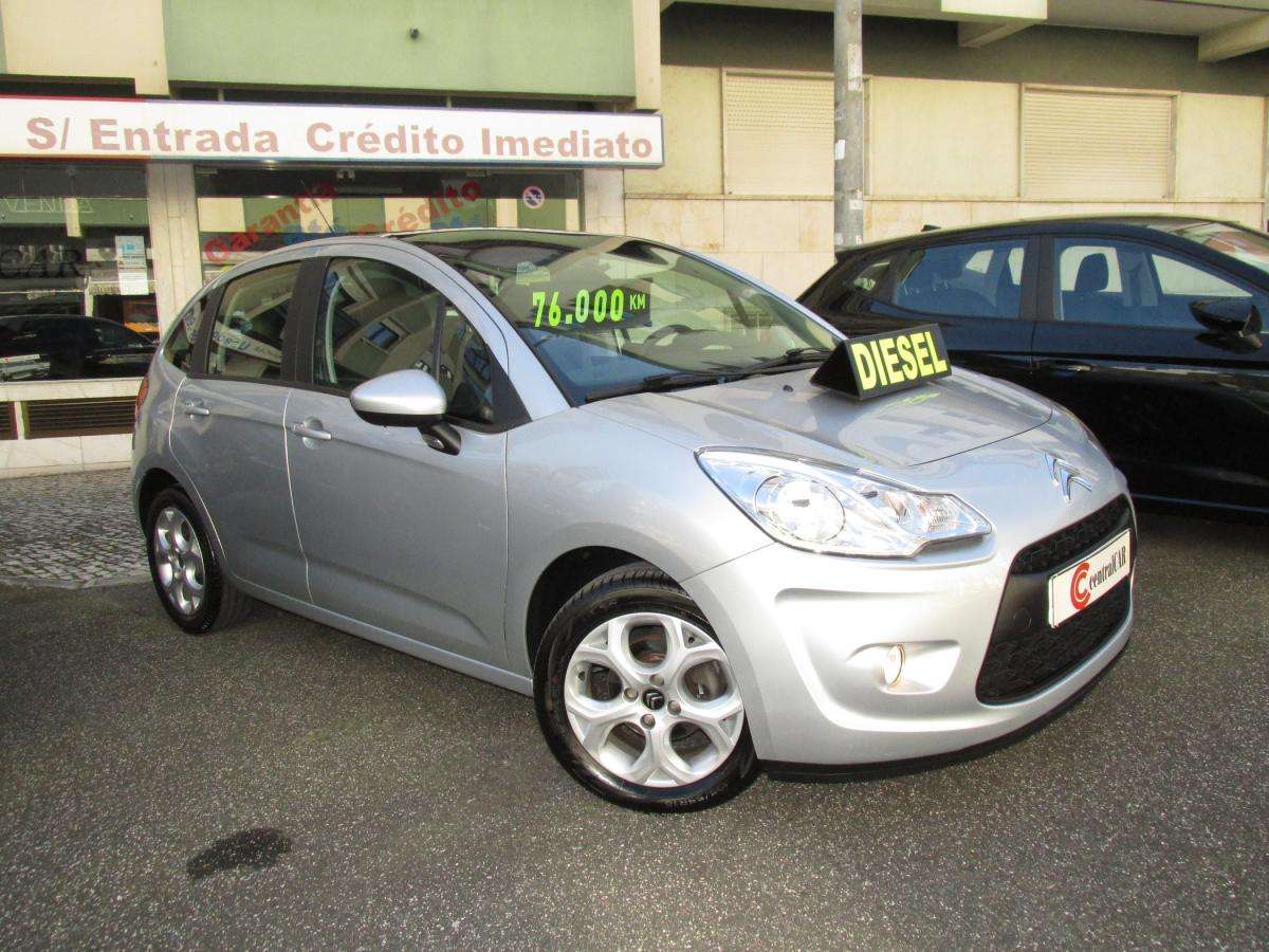 citroen-c3-2010-diesel-1398cc