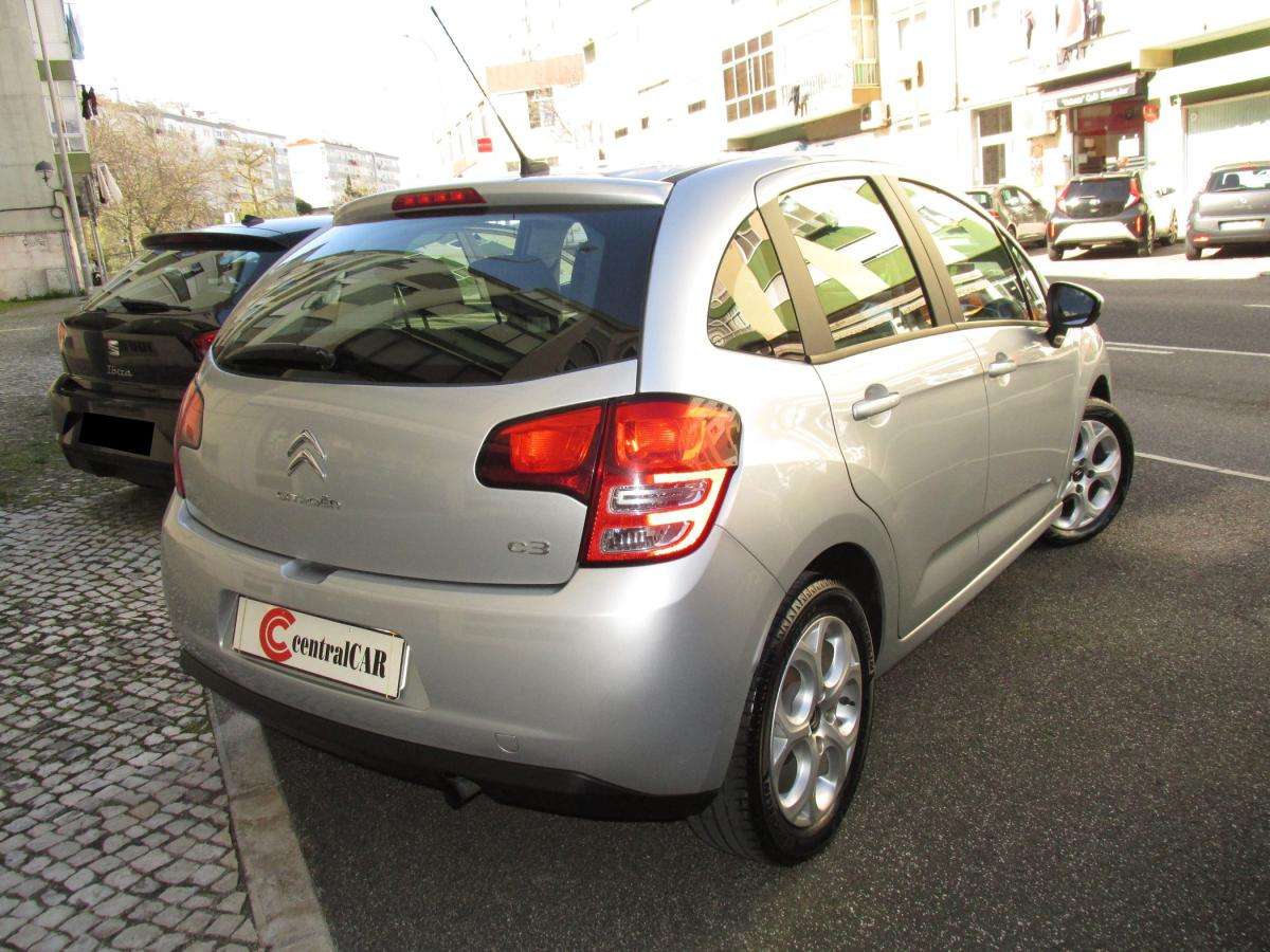 citroen-c3-2010-diesel-1398cc