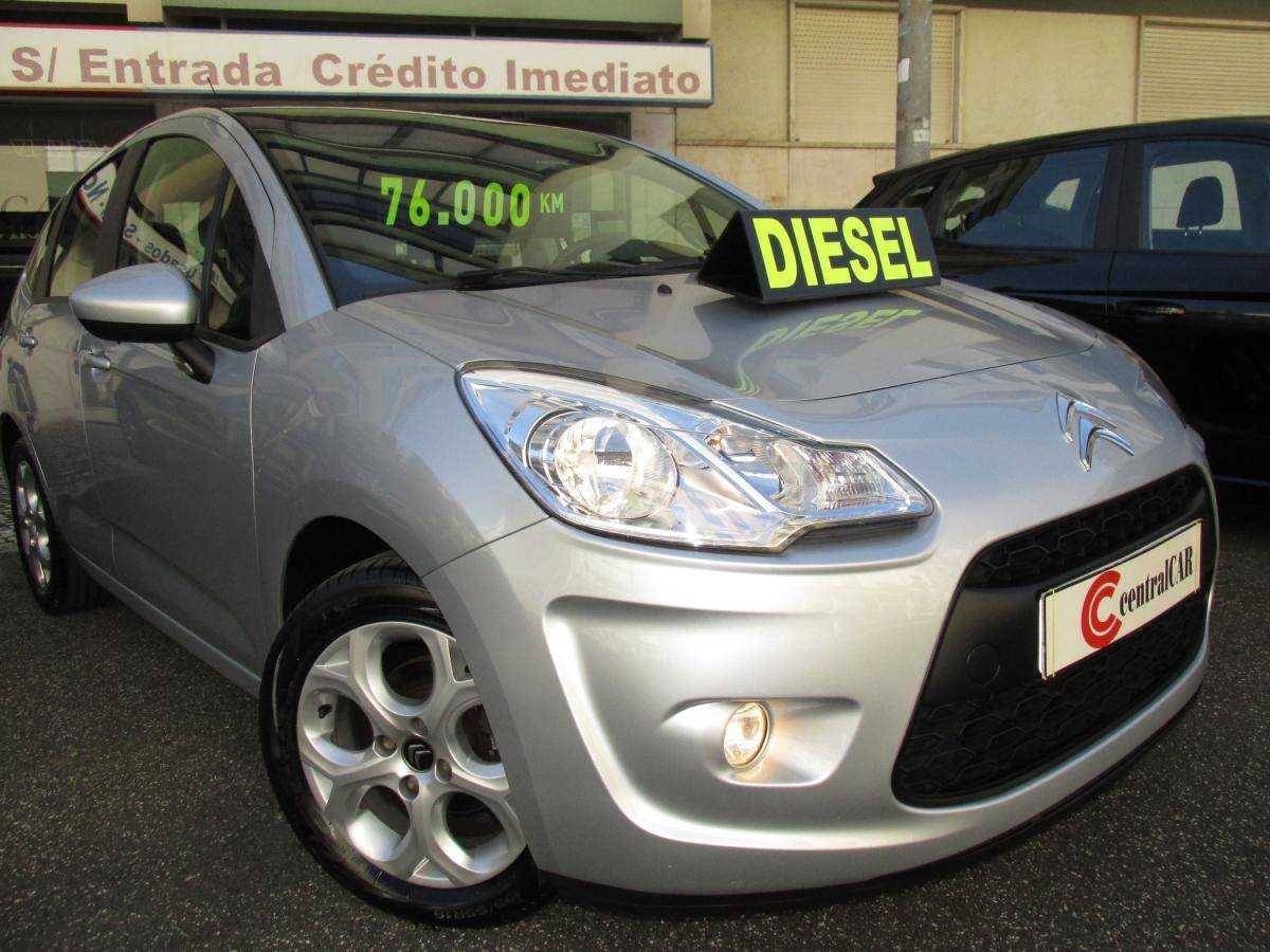 citroen-c3-2010-diesel-1398cc
