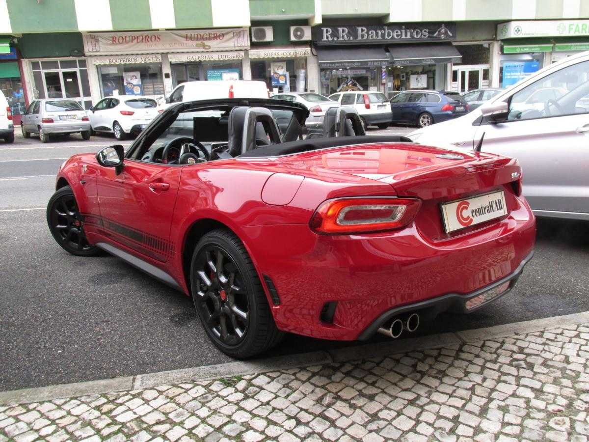 abarth-124-spider-2019-gasolina-1368cc