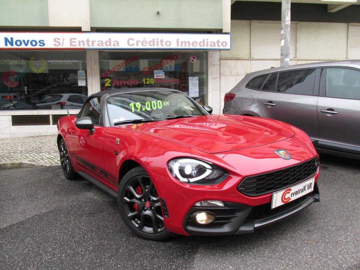 abarth-124-spider-2019-gasolina-1368cc