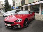 abarth-124-spider-2019-gasolina-1368cc