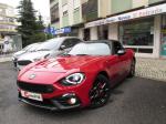 abarth-124-spider-2019-gasolina-1368cc