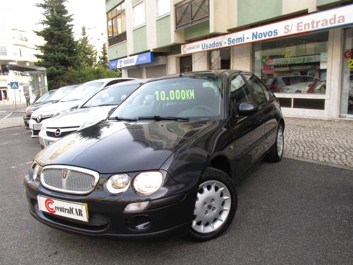 rover-25-2000-gasolina-1396cc