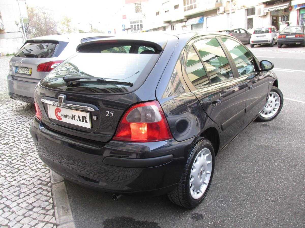rover-25-2000-gasolina-1396cc