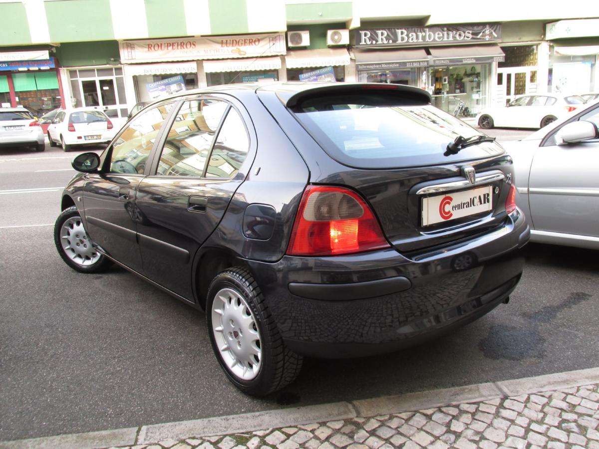 rover-25-2000-gasolina-1396cc