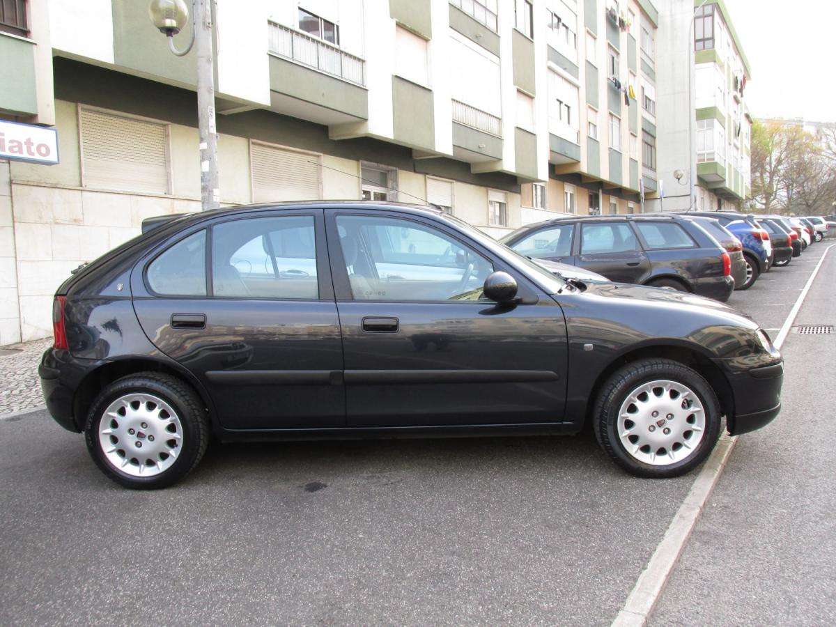 rover-25-2000-gasolina-1396cc