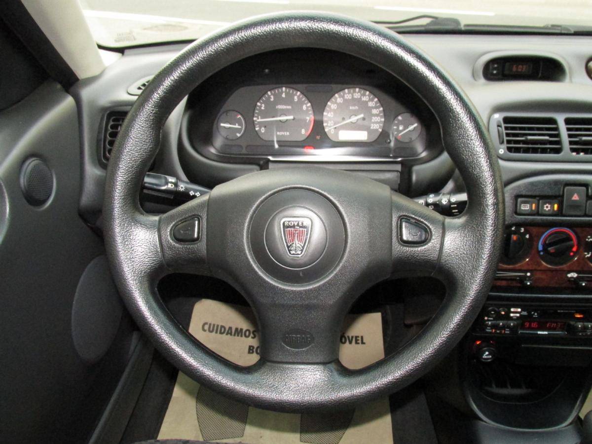 rover-25-2000-gasolina-1396cc