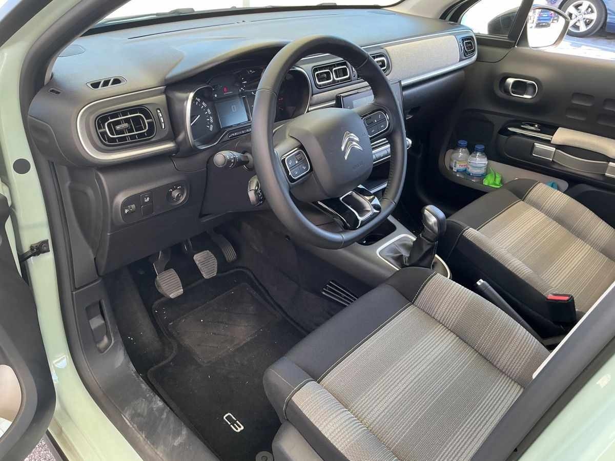 citroen-c3-2019-gasolina-1199cc