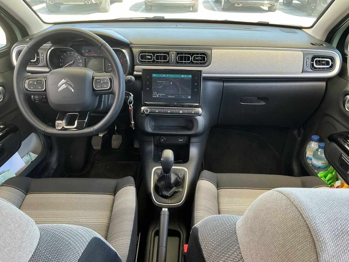 citroen-c3-2019-gasolina-1199cc