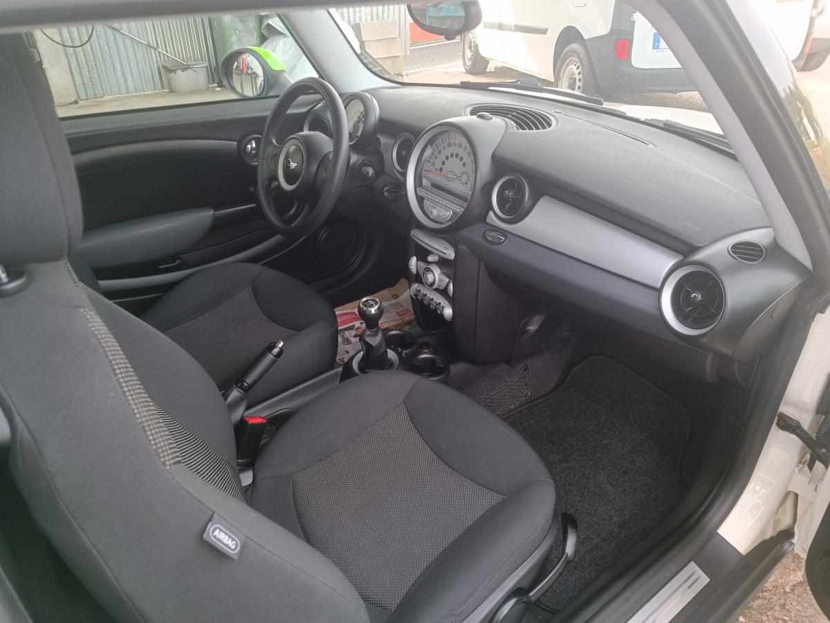 mini-one-1-4-2009-gasolina-1397cc
