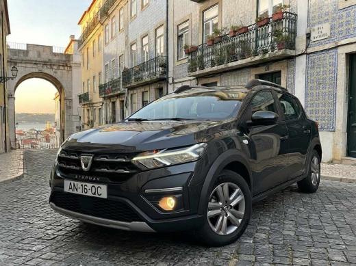 dacia-sandero-1-0-tce-eco-g-2022-gpl-999cc