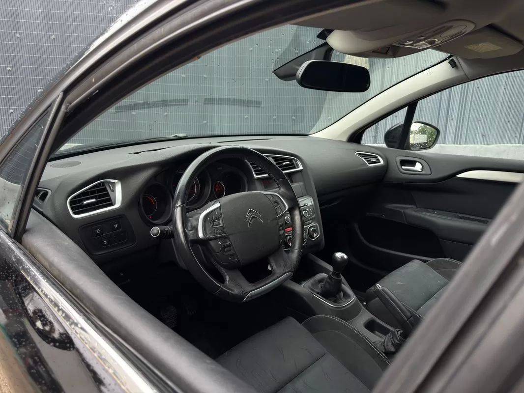 citroen-c4-2011-diesel-1560cc