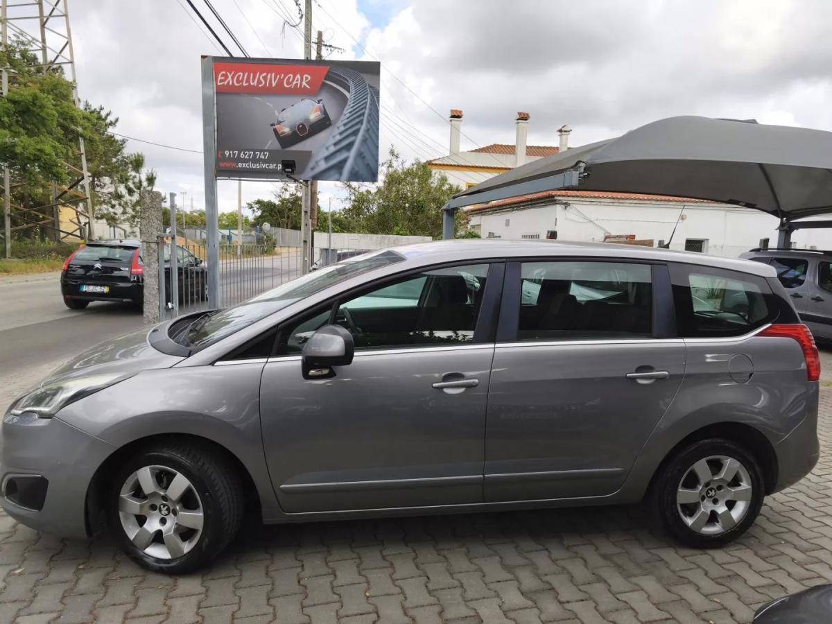 peugeot-5008-2014-diesel-1560cc