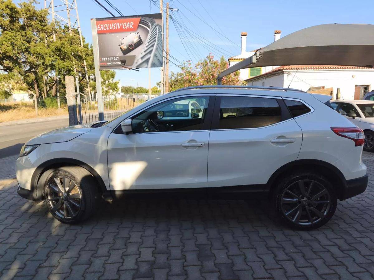 nissan-qashqai-2015-diesel-1461cc