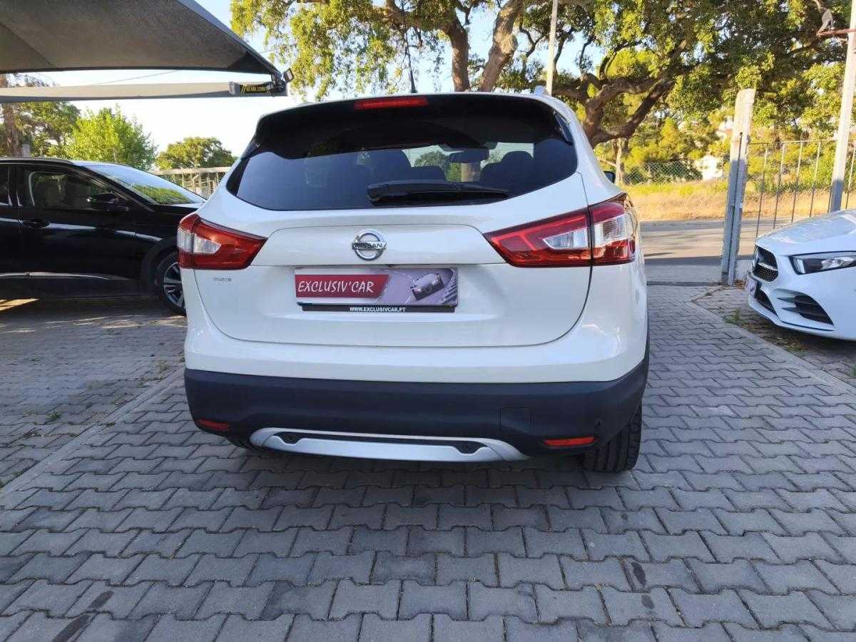 nissan-qashqai-2015-diesel-1461cc