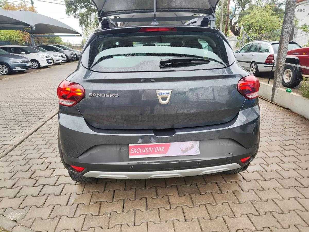 dacia-sandero-2022-gpl-999cc