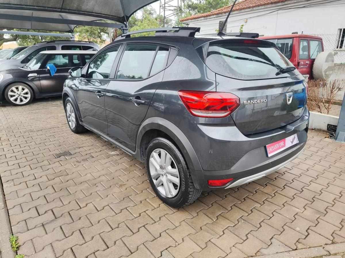 dacia-sandero-2022-gpl-999cc