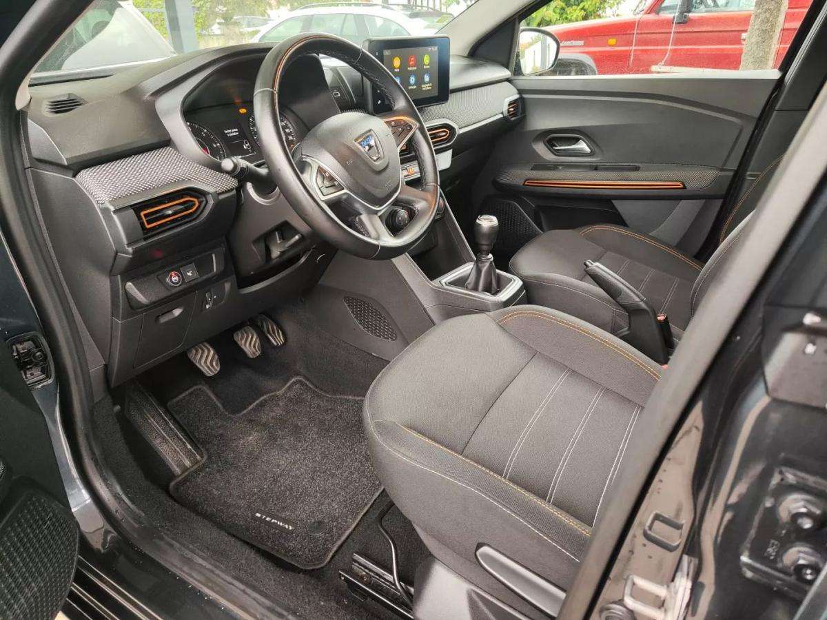 dacia-sandero-2022-gpl-999cc