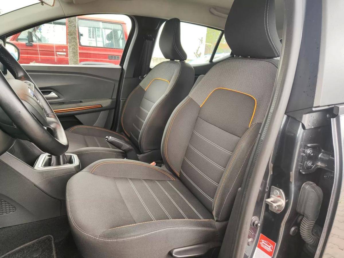 dacia-sandero-2022-gpl-999cc