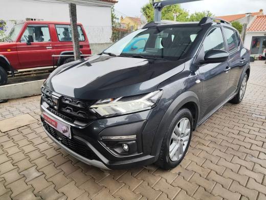 dacia-sandero-2022-gpl-999cc