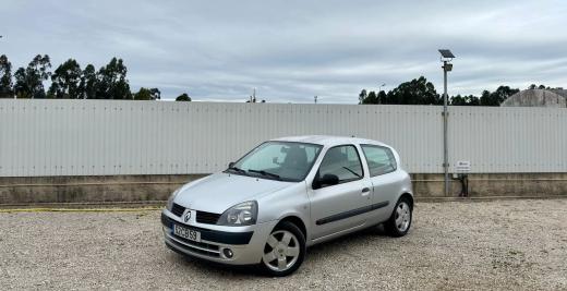 renault-clio-2006-diesel-1461cc